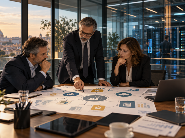 Cybersecurity Per La Continuita Aziendale 1 6772671B Blog